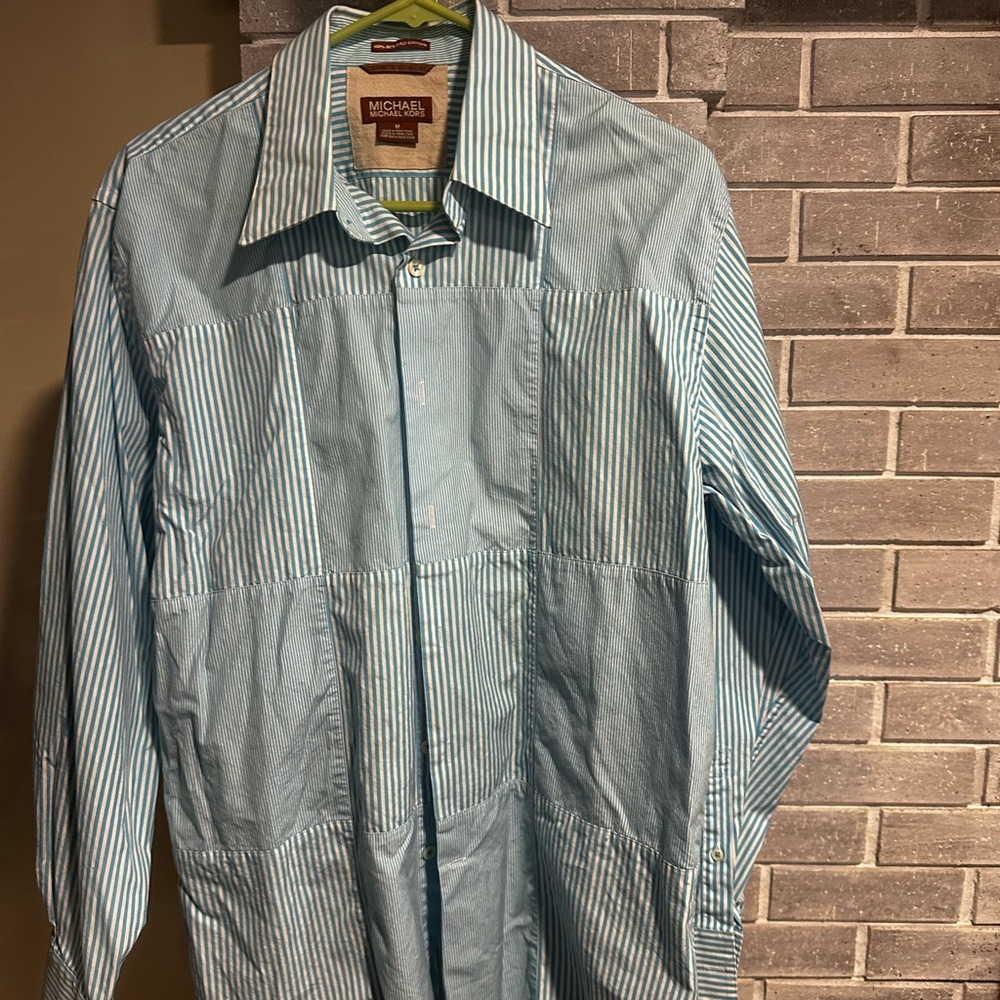 Michael Kors button-down